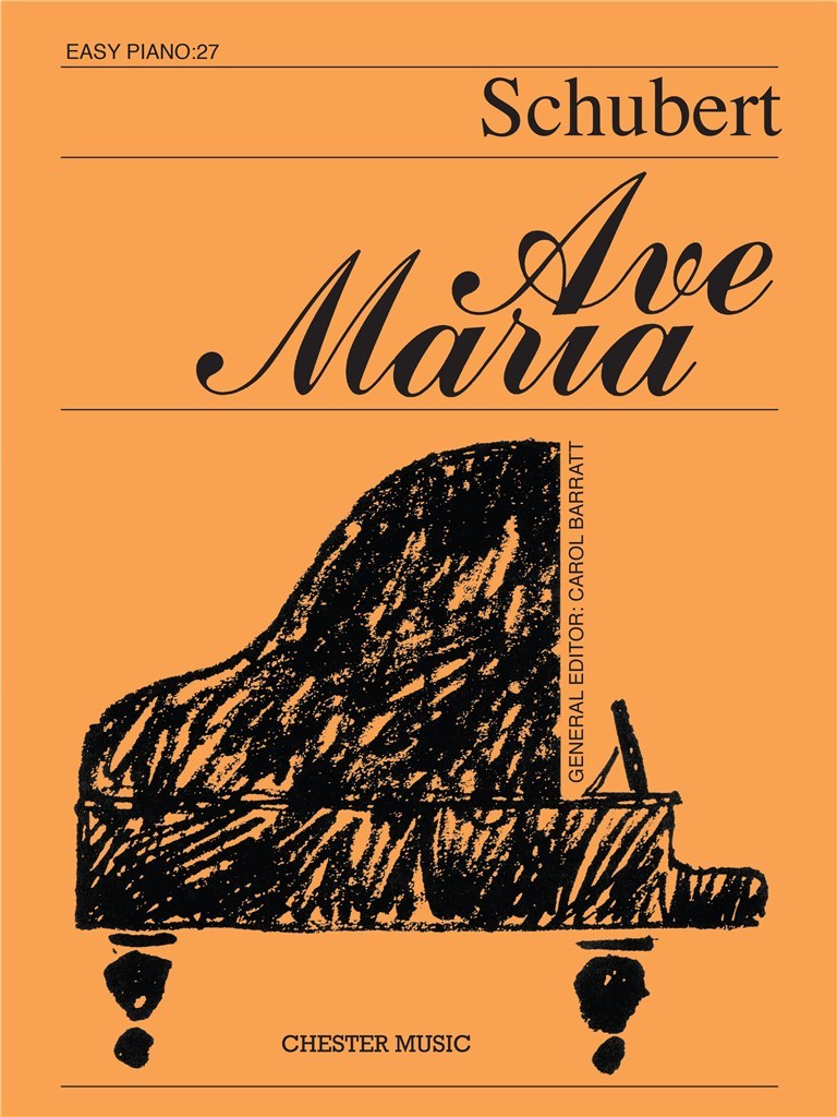 Ave Maria